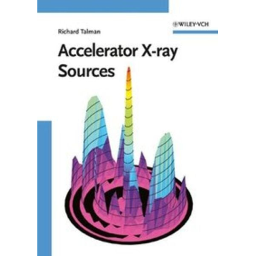 Richard Talman - Accelerator X-Ray Sources