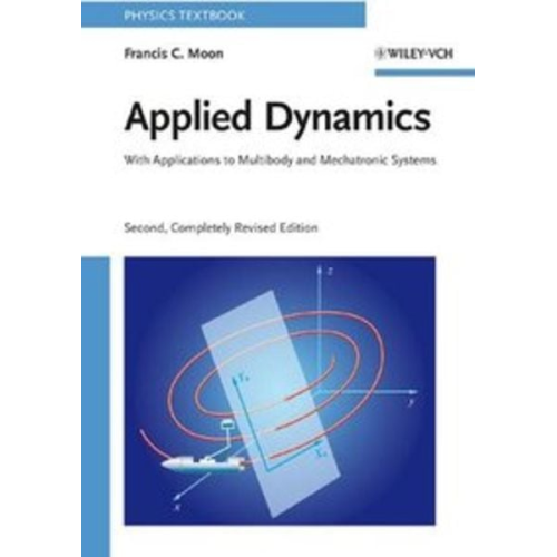 Francis C. Moon - Applied Dynamics