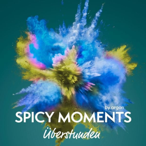 Spicy moments by argon - Überstunden - Erotische Geschichte