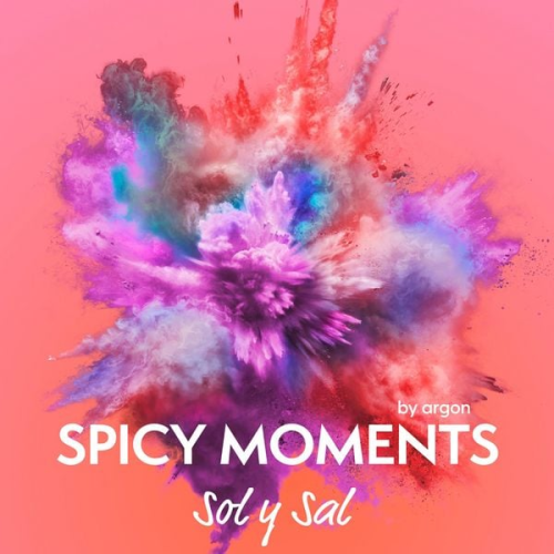 Spicy moments by argon - Sol y Sal - Erotische Geschichte