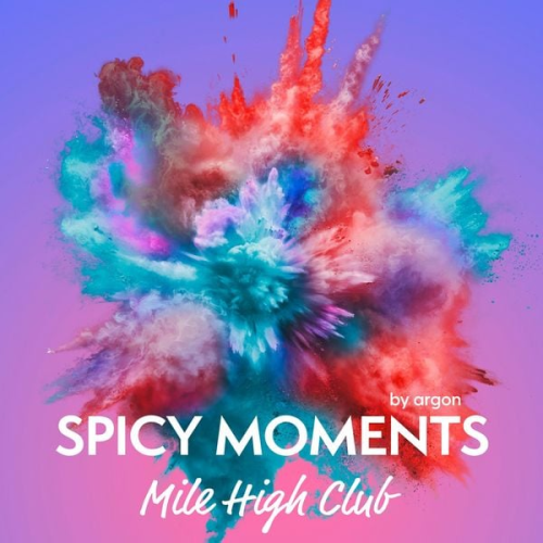 Spicy moments by argon - Mile High Club - Erotische Geschichte