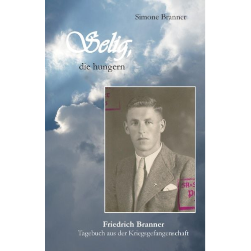 Simone Branner - Selig, die hungern