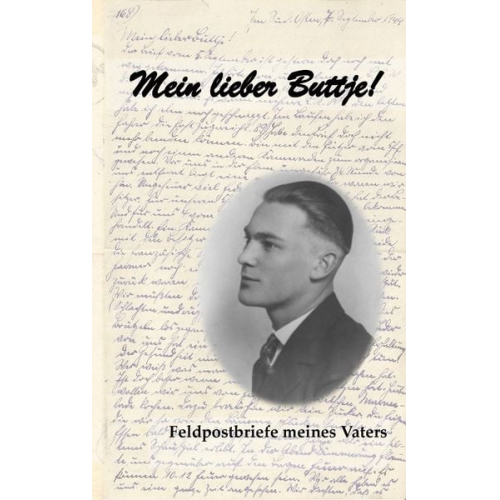 Harry Ladiges - Mein lieber Buttje!