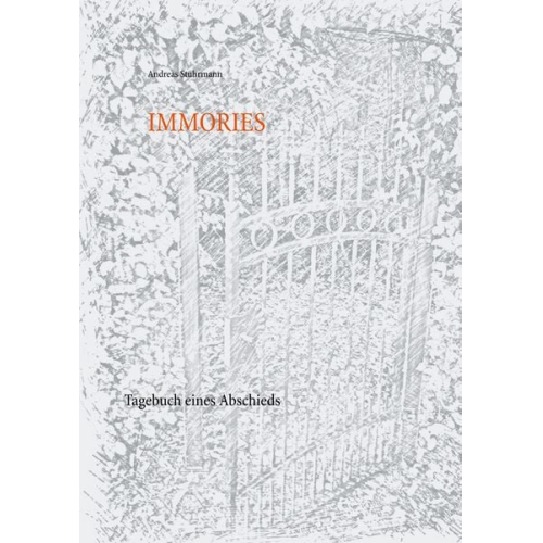 Andreas Stuhrmann - Immories