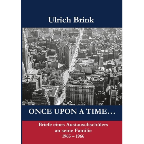 Ulrich Brink - Once opon a time
