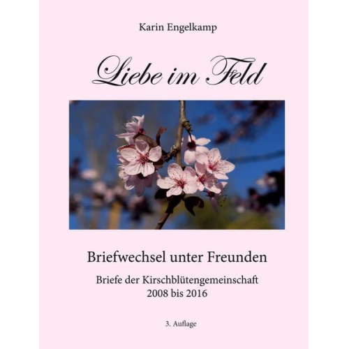 Liebe im Feld