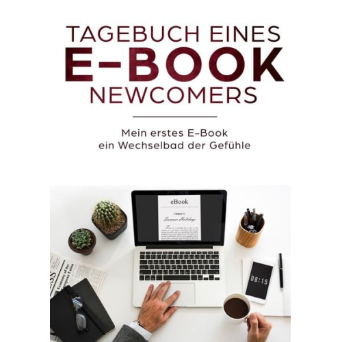 Theo Gitzen - Tagebuch eines E-Book Newcomers