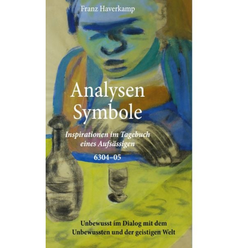 Franz Haverkamp - Analysen - Symbole 6304-05