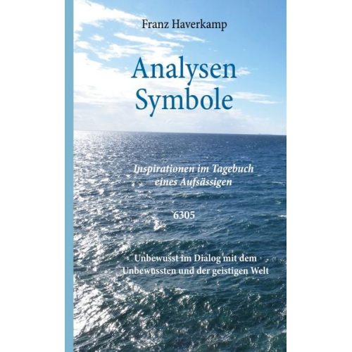 Franz Haverkamp - Analysen - Symbole 6305