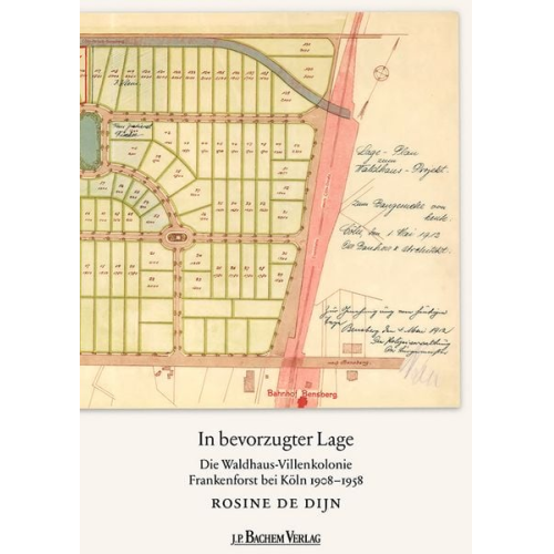 Rosine De Dijn - In bevorzugter Lage