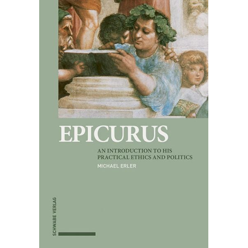 Michael Erler - Epicurus