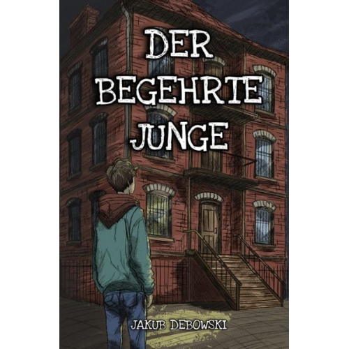 Jakub Debowski - Der begehrte Junge