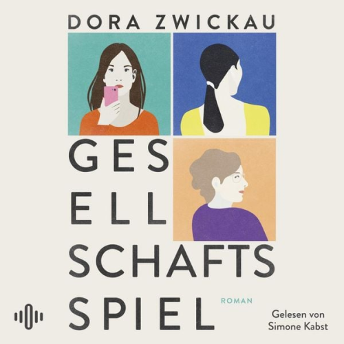 Dora Zwickau - Gesellschaftsspiel