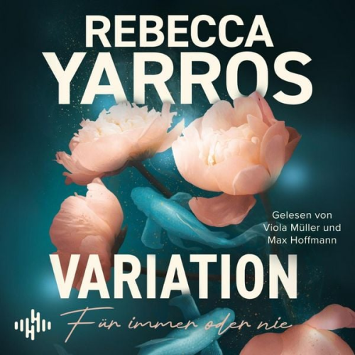 Rebecca Yarros - Variation