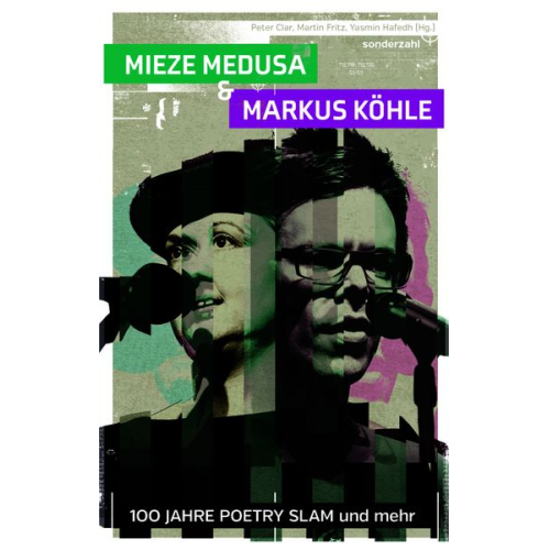100 Jahre Poetry Slam