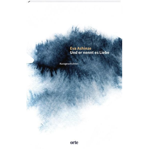 Eva Ashinze - Und er nennt es Liebe