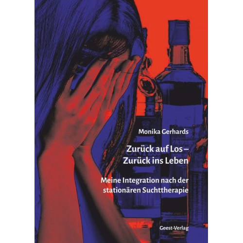 Monika Gerhards - Zurück auf Los - Zurück ins Leben