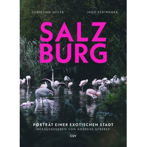Seiler Christian - Salzburg