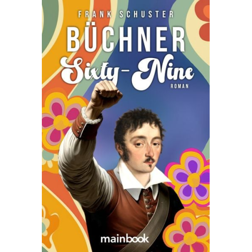 Frank Schuster - Büchner Sixty-Nine