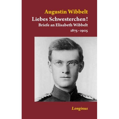 Augustin Wibbelt - Liebes Schwesterchen!