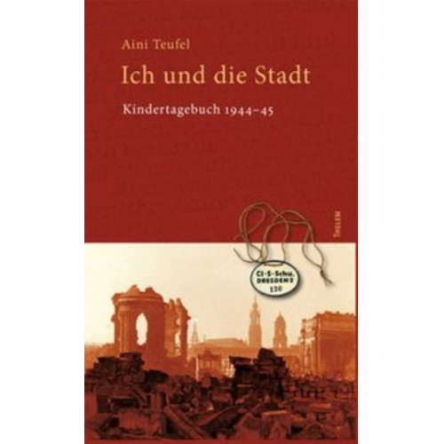 Aini Teufel - Ich und die Stadt