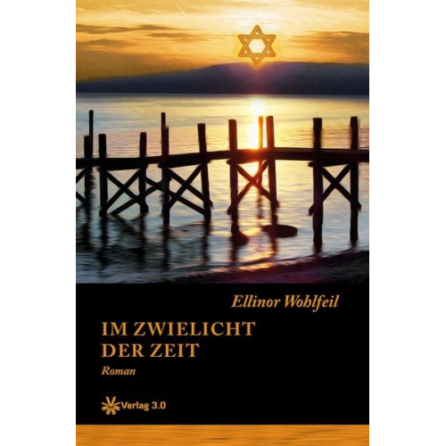 Ellinor Wohlfeil - Im Zwielicht der Zeit
