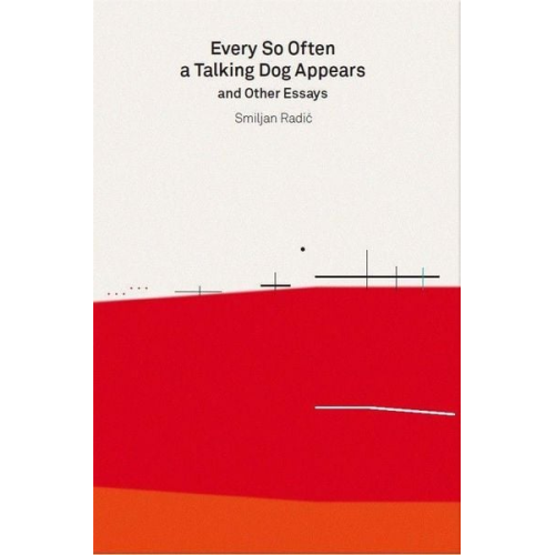 Moises Puente Patricio Mardones - Smiljan Radic. Every So Often a Talking Dog Appears and other essays