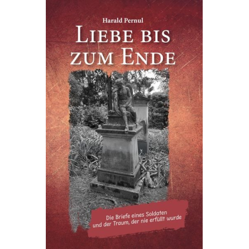 Harald Pernul - Liebe bis zum Ende