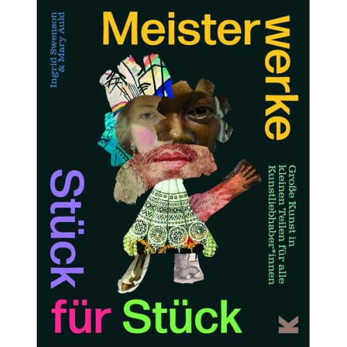 Ingrid Swenson Mary Auld - Meisterwerke Stück für Stück