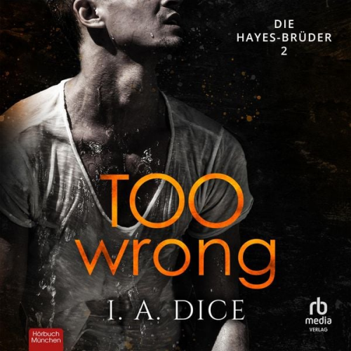 I. A. Dice - Too Wrong