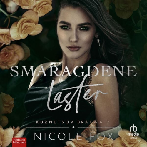 Nicole Fox - Smaragdene Laster