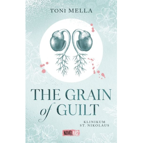 Toni Mella - The Grain of Guilt - Klinikum St. Nikolaus