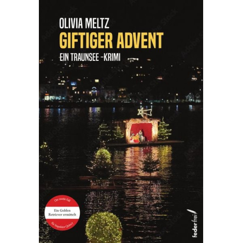 Olivia Meltz - Giftiger Advent
