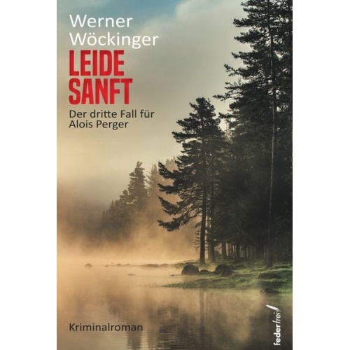 Werner Wöckinger - Leide sanft