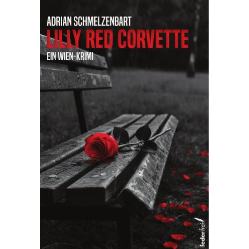 Adrian Schmelzenbart - Lilly Red Corvette
