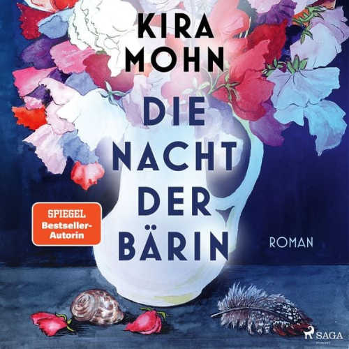 Kira Mohn - Die Nacht der Bärin