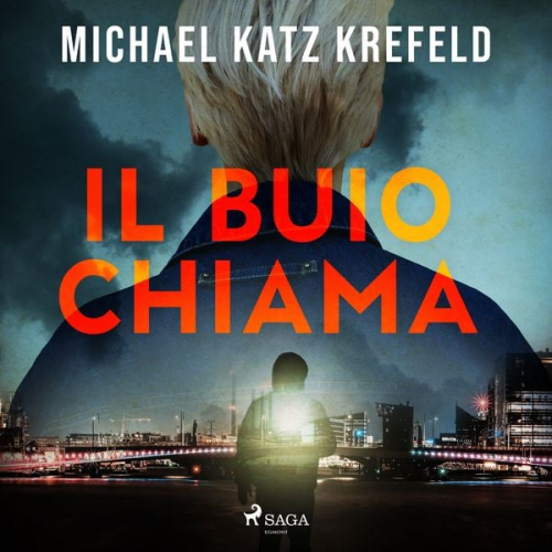 Michael Katz Krefeld - Il buio chiama