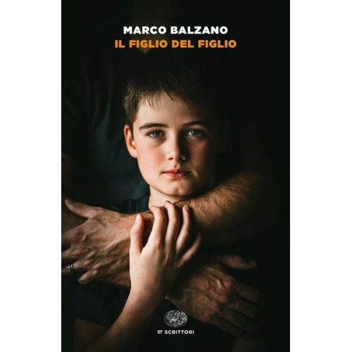 Marco Balzano - Il figlio del figlio