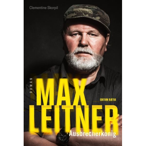 Clementine Skorpil - Max Leitner