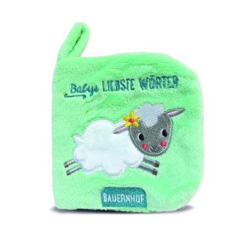 Babys liebste Wörter - Bauernhof