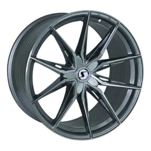 TwentyOne 8 5x20 5x112 ET23 MB66 5