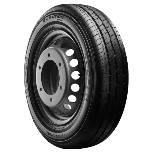215/60 R16C 103T/101T Evolution VAN