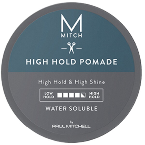 Paul Mitchell Mitch High Hold Pomade 85 g