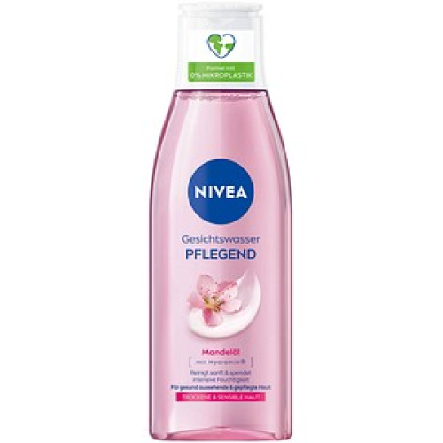 NIVEA PFLEGEND Gesichtswasser 200,0 ml