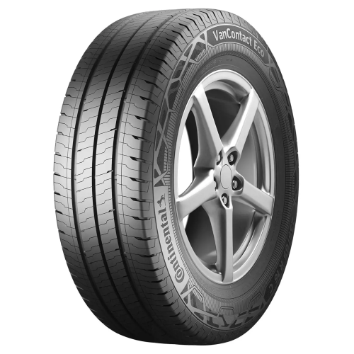 235/65 R16C 115R/113R VanContact Eco FOR 8PR