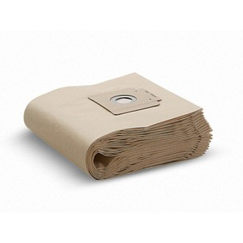 10 KÄRCHER 6.907-019.0 Staubsaugerbeutel