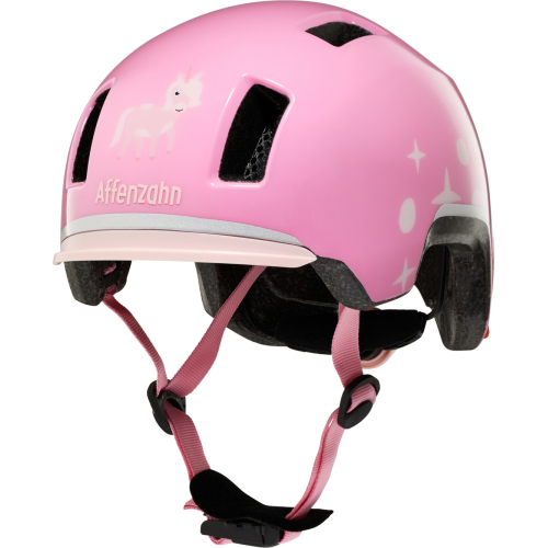 Affenzahn Kinderhelm Einhorn M (50-56 cm) Einhorn
