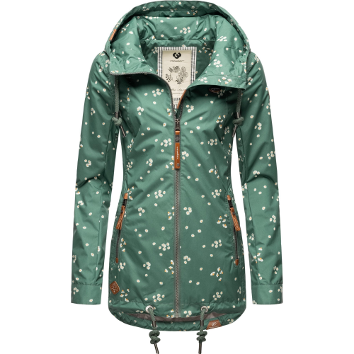 Ragwear Jacke Zuzka Camomile