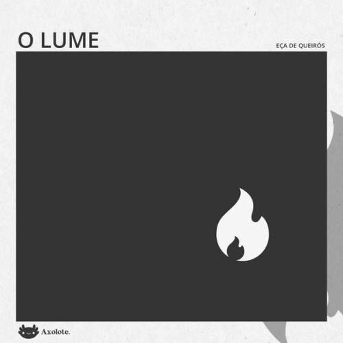 Eça de Queiroz - O lume