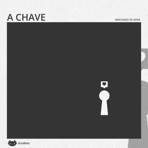Machado de Assis - A chave